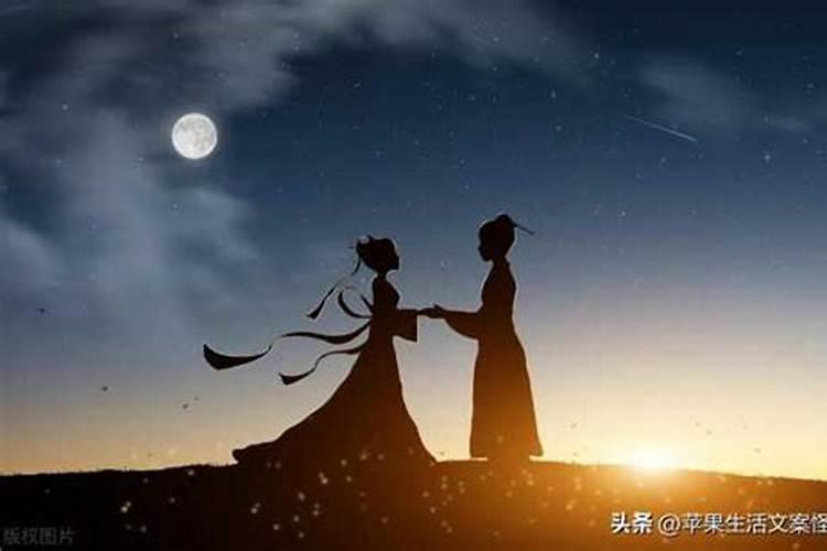 七夕都有哪些别称 4个方面给你说明白