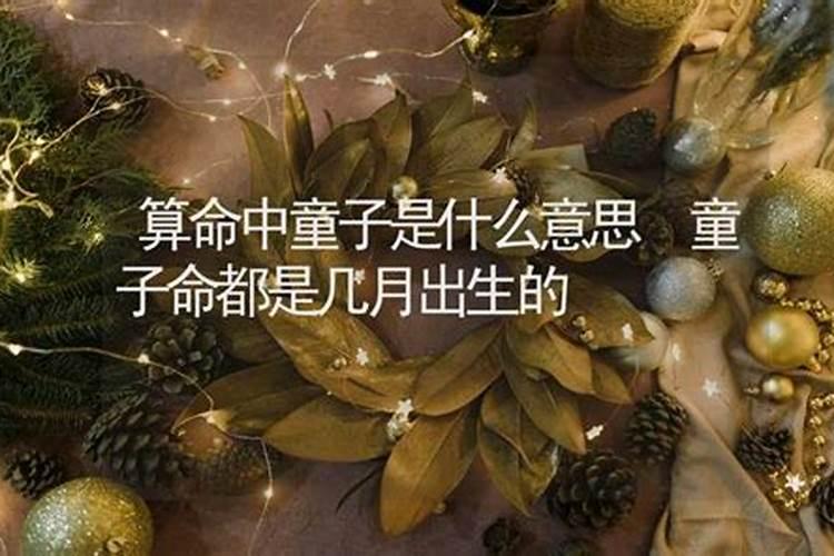 八字看另一半长相