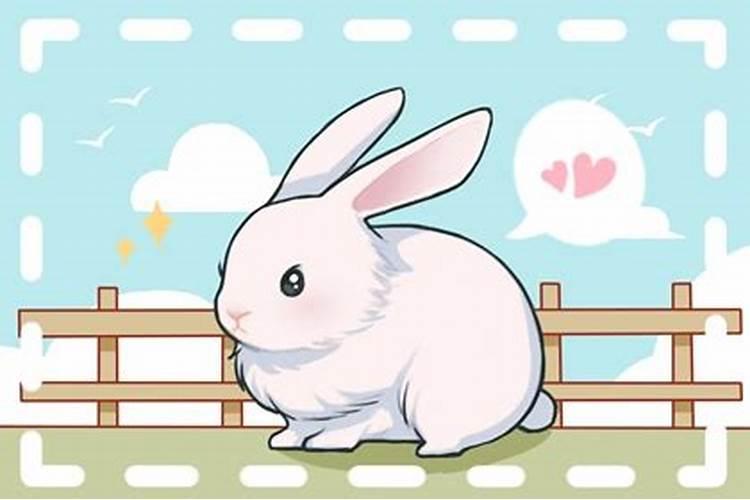 属鸡的会克死属兔的吗兔和鸡在一起对谁不利