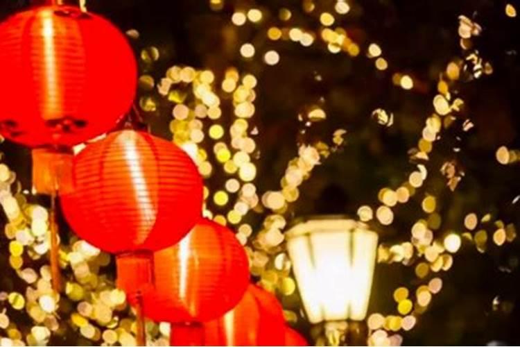 南方接财神是正月初几