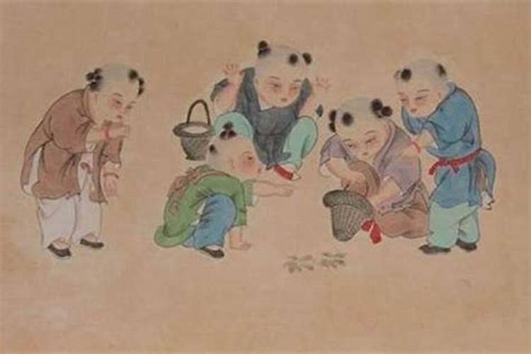 冬至过了是不是越来越冷