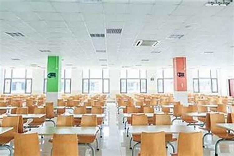 梦见学校是什么预兆