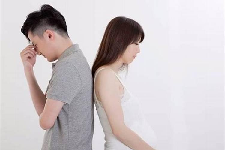 婚姻不好的女人的面相特征