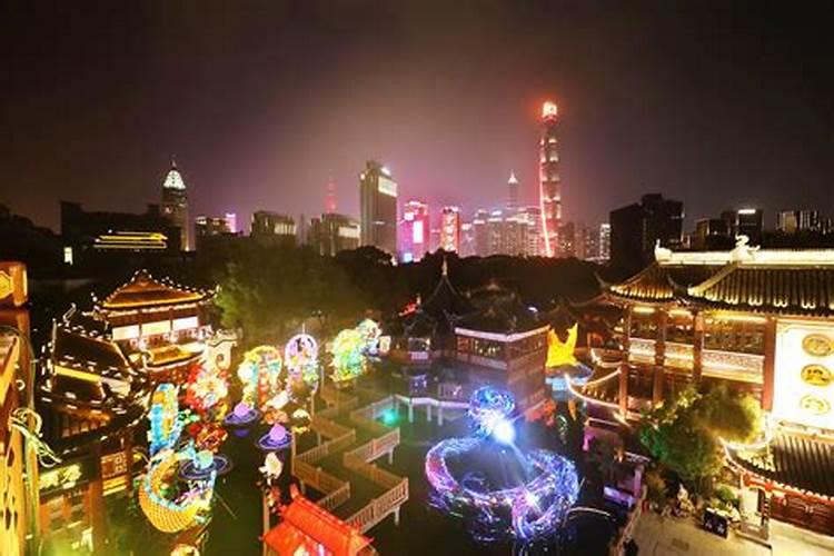 各种名族过元宵节的风俗