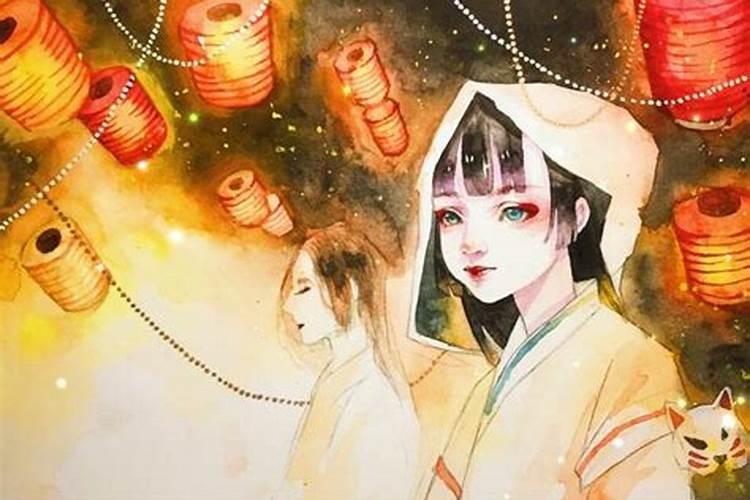 七月十五鬼节注意事项