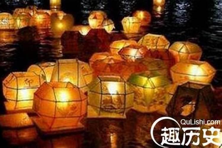 7月15日是鬼节要注意什么 鬼节不能做的26件事今日头条