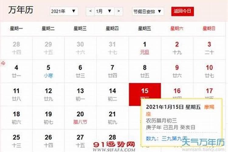 83年阴历12月20属于五行中什么命