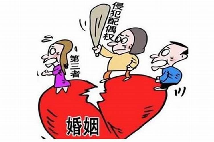 梦见女人接近的预兆