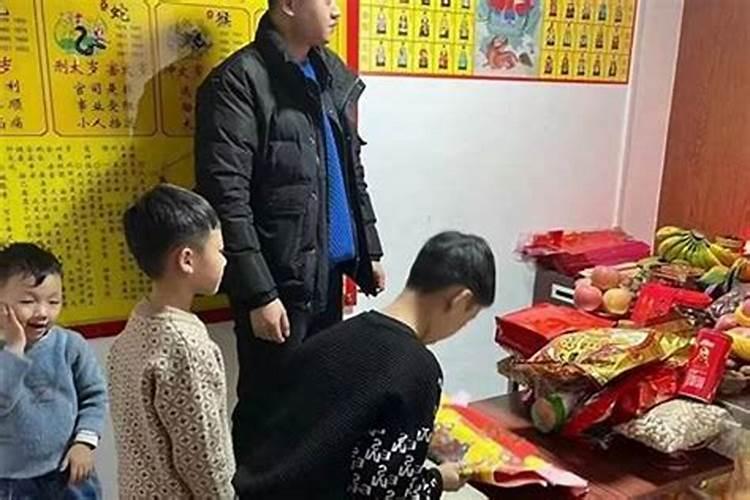 犯太岁怎么化解犯太岁的九个化解方法