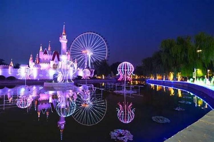 北京酒吧和夜店哪个好玩？七夕晚上去哪里玩比较好？
