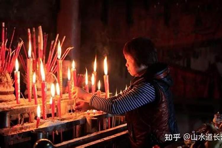 中元节上坟忌讳什么 中元节上坟有什么禁忌
