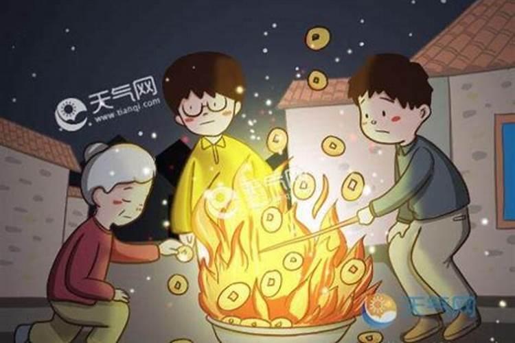 寒衣节上坟有什么讲究 寒衣节上坟有什么禁忌