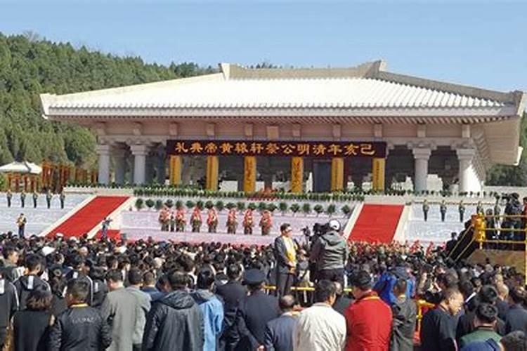 中华五大祭典是哪五个