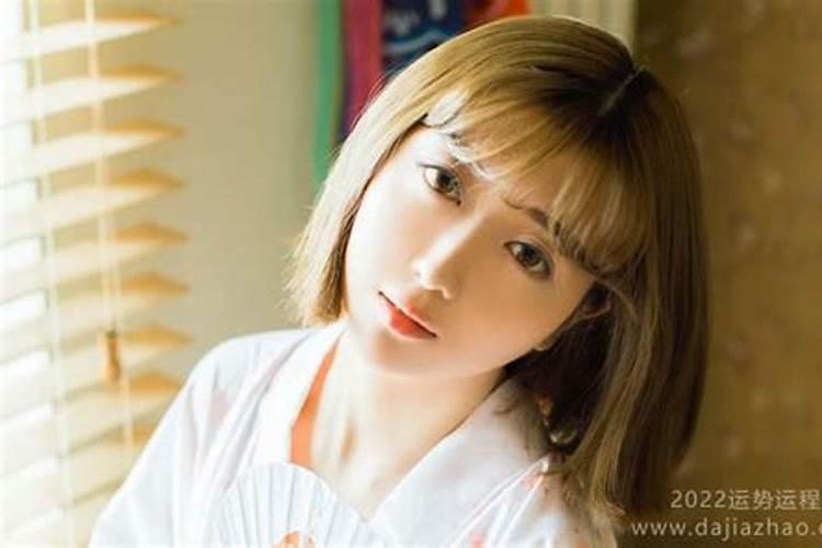 如何从生辰八字看女命婚姻？