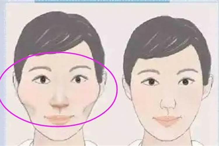 女人颧骨高命运真的不好吗 颧骨高命运坎坷？