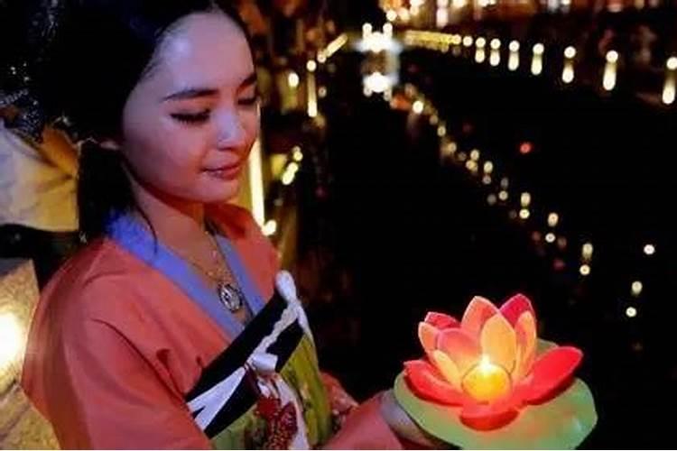 温州中秋节哪里有灯会？