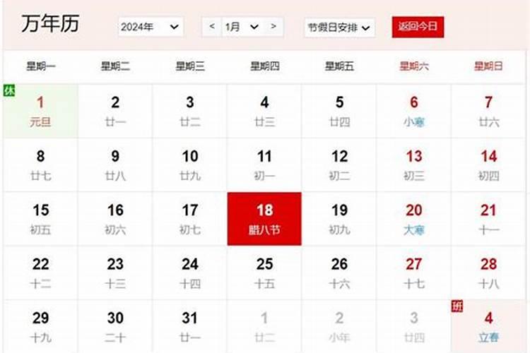 一九八八年阴历十二月十四的生日,是什么星座
