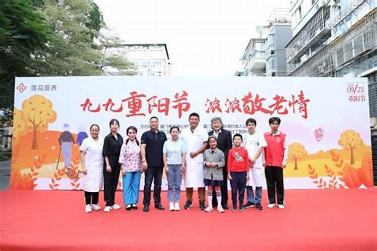 重阳节的传统习俗有哪些？