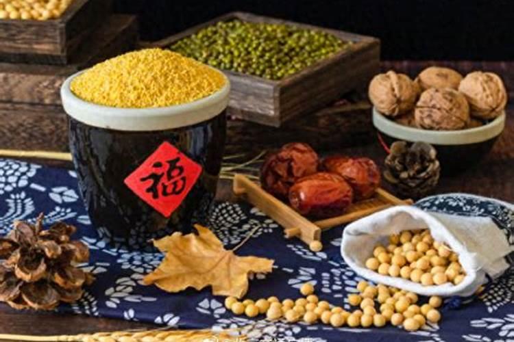 腊八节过了就是年什么意思 腊八节介绍