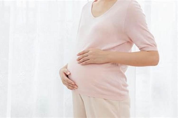 怀孕的人梦见生孩子是什么征兆？