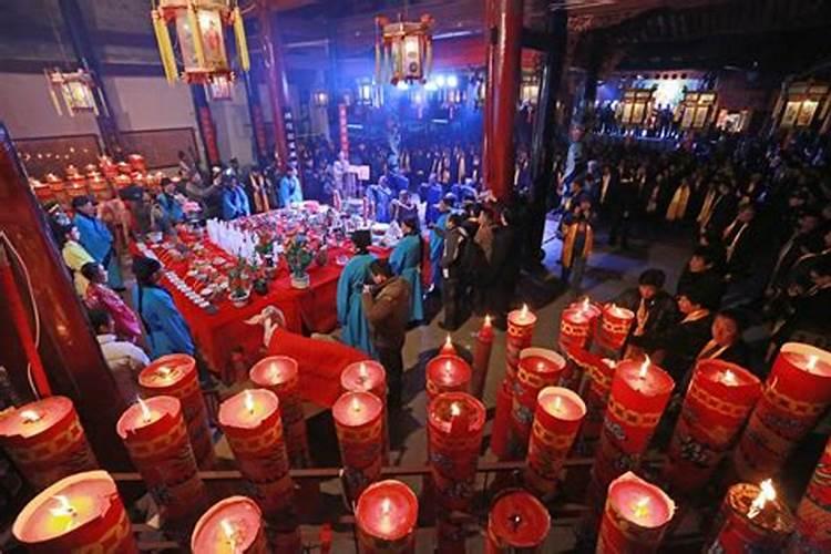 冬至如何祭祖