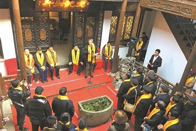 冬至祭奠父母有什么规定？