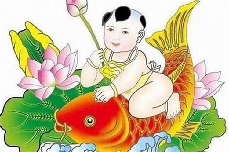 童子命跟父母的渊源是什么