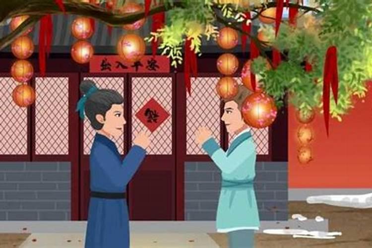 正月是几月几号