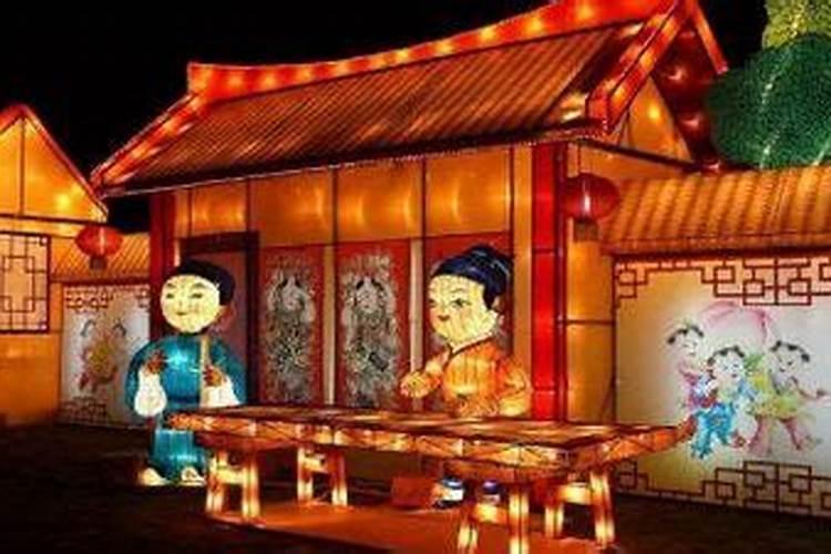 正月初一是什么月什么日