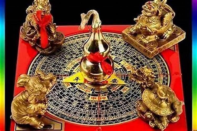 民间招财的六种灵验方法