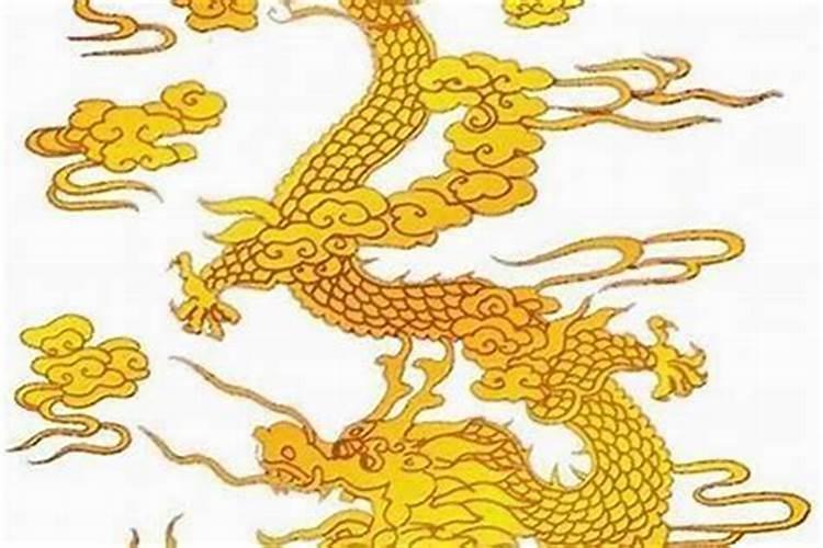 属龙和属蛇相配吗？