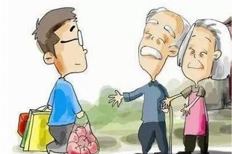 大年初一不能去别人家吗？