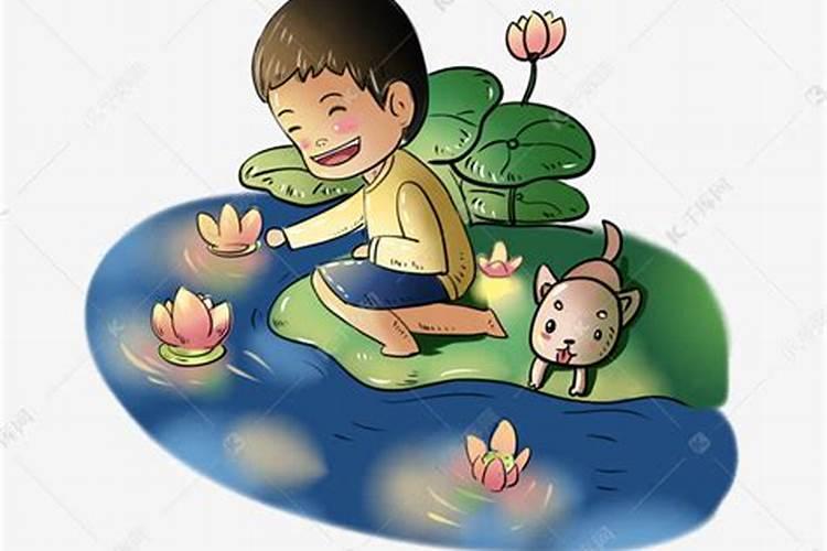 鬼节出生的男人能嫁吗 鬼节出生的男孩大吉吗？