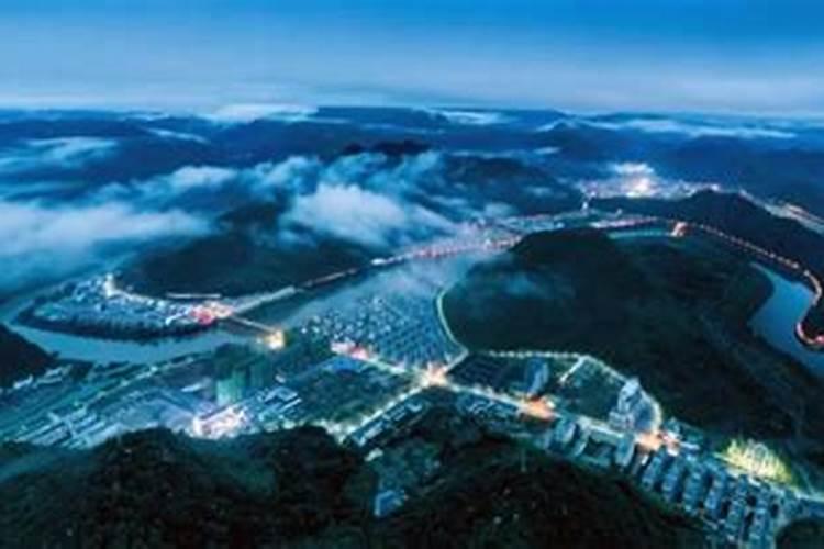 池州石台有哪些山