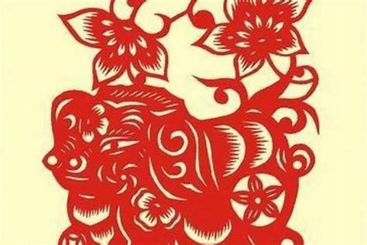 本命年到生日那天止了吗