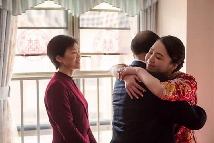 为何父母本命年孩子不能结婚呢