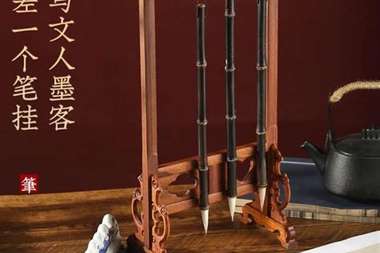 文昌符可以和文昌笔一起带么？文昌符功效大还是文昌笔功效大？文昌符可不...