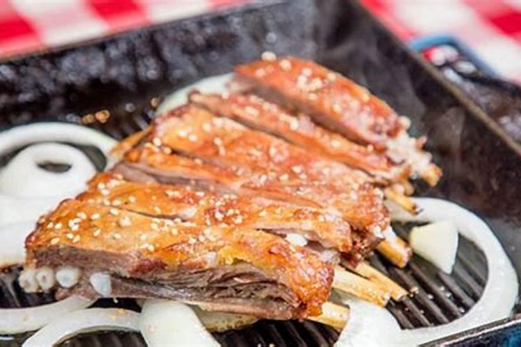 立冬吃羊肉是哪里的风俗 立冬羊肉怎么吃好