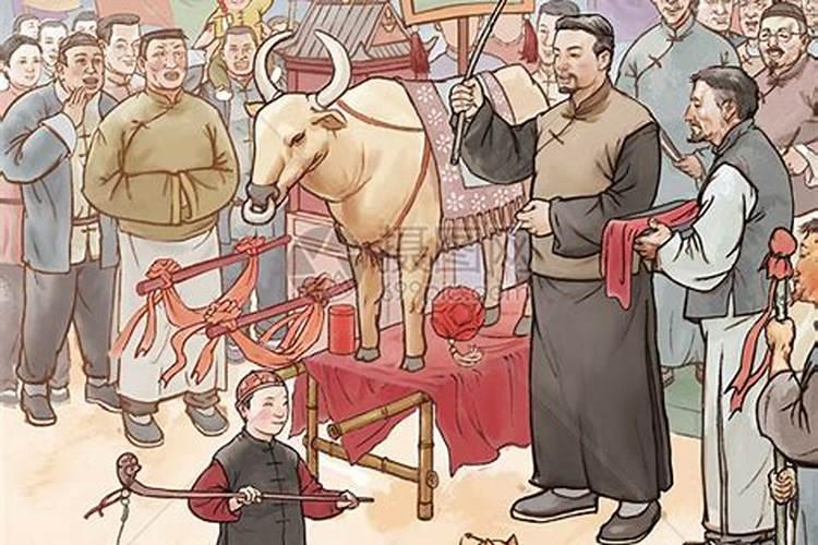 2020年24节气冬至为什么晚上不能出门祭祖扫墓有啥含义