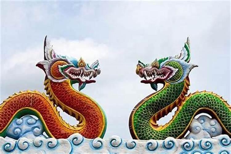 属龙的女孩和什么属相婚配最好