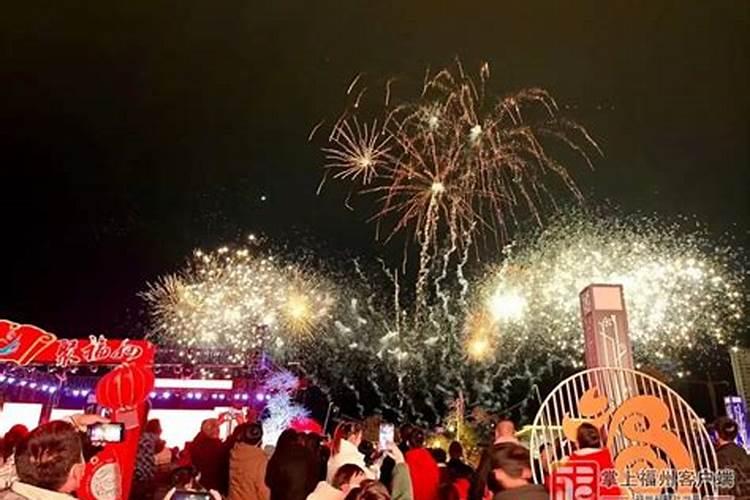 2022福州元宵节哪里最热闹 福州元宵打卡地点汇总