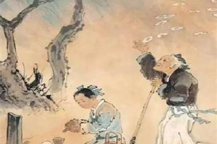 中国古代有什么整小人老赖骗子的鲁班术秘术吗