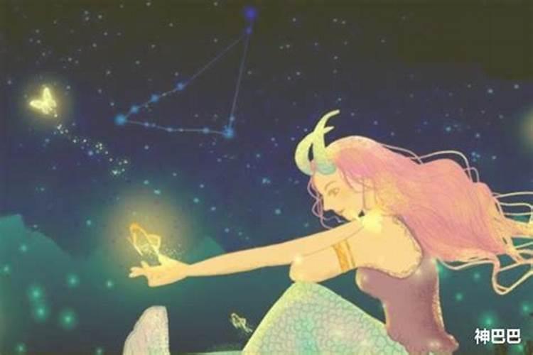 上升星座摩羯座 上升摩羯女性格特点
