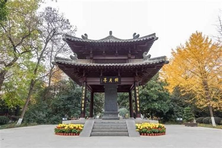 端午节合肥周边十大古镇推荐