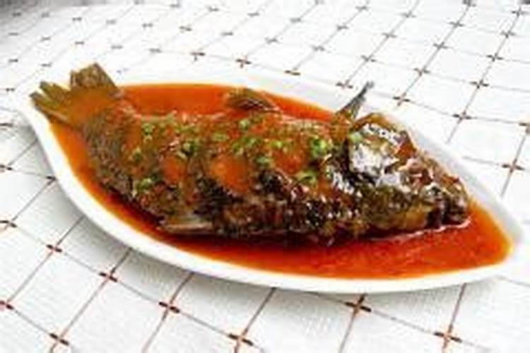 梦见吃鱼吃肉的预兆