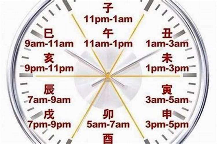八字合婚没有时辰能算准么？