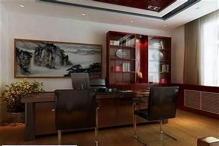 办公室座位有哪些风水禁忌 办公室座位有什么风水禁忌