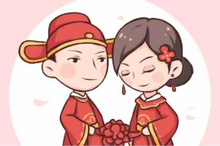梦到妹妹结婚是什么预兆