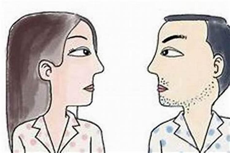 “夫妻缘份,命中注定”这种说法靠谱吗？