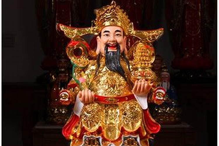 往生牌位在寺庙放着有什么好处